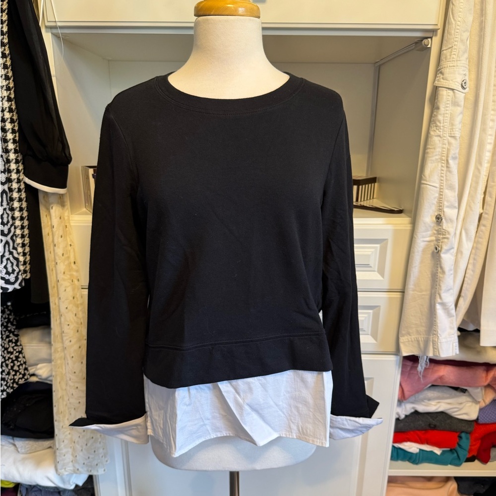 Layering without the bulk!